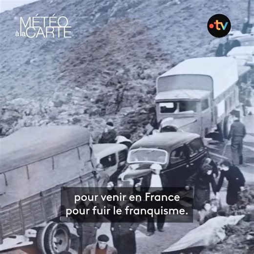 La destination incontournable en Méditerranée ! Pourquoi la Côte Vermeille est incontournable en Méditerranée ? Cap sur la Côte Vermeille, là où les Pyrénées se jettent dans la Méditerranée. Entre pêche traditionnelle, art pictural et balades au parfum d’iode, partez à la rencontre de celles et ceux qui font vibrer ce coin de Méditerranée unique. Préparez-vous pour une escale haute en couleurs, entre authenticité, lumière et accent catalan, guidée par Corentin Renoult. #Météoàlacarte #culture #F