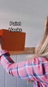 Paint hacks for my DIY friends. Have you tried any of these #painting #painthack #hacks #d#DIYHacks #PaintHacks #HomeImprovement #CraftyIdeas #DIYProjects #CreativeHacks #PaintingTips #HomeDecor #InspirationForCreatives | Home Improvement