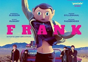 Frank - Film 2014