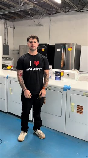 🚨 Introducing Our Dryer Maintenance Package Program 🚨 At Premier Appliance Solutions, we are proud to announce our new dryer maintenance subscription packages designed to keep your home safe and your appliances running efficiently. Our program includes a full inspection and professional clean-out of both your dryer and dryer vent system to remove lint buildup, improve performance, and reduce fire risk. 🔥 Many homeowners don’t realize that 7,000–15,000 dryer fires occur every year in the Unite