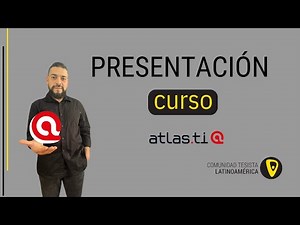 Presentación del curso ATLAS.ti Totallys