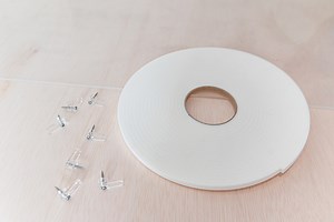 Simplify your life with a DIY secondary glazing kit