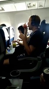 38K views · 952 reactions | Mendel loves doing voiceovers. Enjoy the grand eating display of Danny going to us and a! | Aborted | Facebook