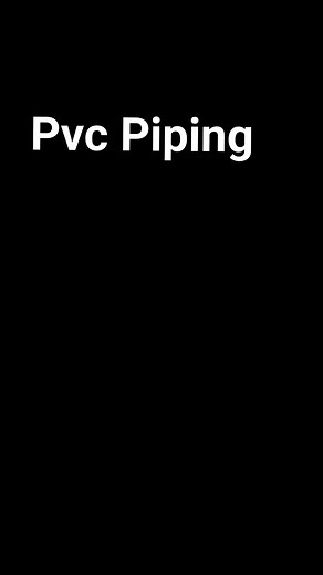 4K views · 52 reactions | Pvc Piping #electric #wiring #cabling #splicing | Electricians Guide | Facebook