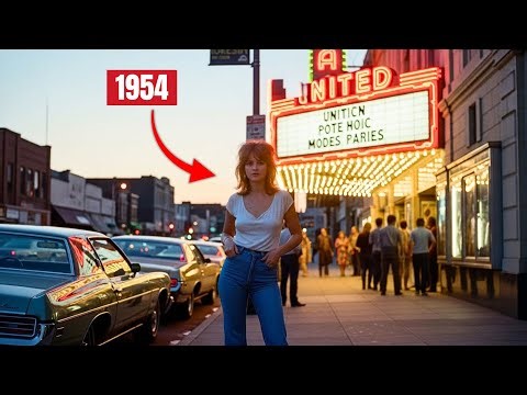 What Going to the Movies Was Like in the U.S. in 1975 | Before Streaming
