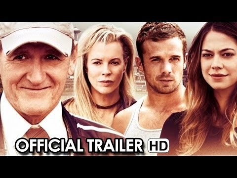4 Minute Mile Official Trailer - Kim Basinger Movie (2014) HD