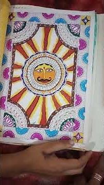 CBSE Class 9 Art Integrated Project 2025-26 | All Subjects |