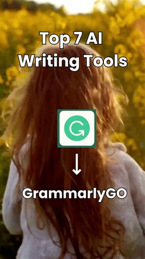 Top 7 AI Writing Tools in 2025 Best Tools for Fast and Smart Writing