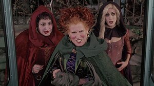 The 15 best 'Hocus Pocus' quotes of all time