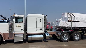 75K views · 5.7K reactions | Pacific Northwest Truck Museum - 2023 Truck Show - it’s all go..!! Some tasty eye candy rolling in for the display… Get ready for a few ‘live crosses’ today… we will give you a guided tour  | New Zealand Trucking magazine | Facebook