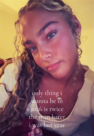 Embracing Confidence as a Man Hater in 2026