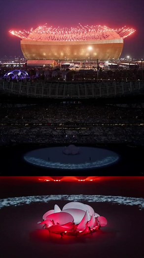 Closing Ceremony FIFA World Cup Qatar 2022 #Dreamers #HayyaHayya #Arhbo #LightTheSky #FIFA #WorldCup #WorldCup2022 #FIFAWorldCup #Qatar2022 #FootBall #ForYou #FYP