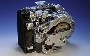 Ford Powershift: Blessing or Curse?