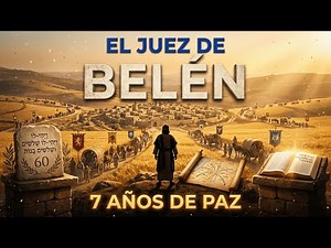 The story of Ibzan: The Judge of Bethlehem and his 60 Sons