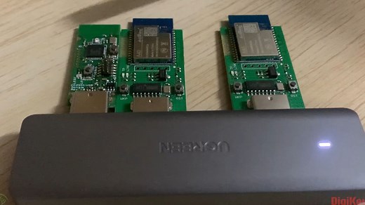 什么是ZigBee技术？ZigBee模块实验演示