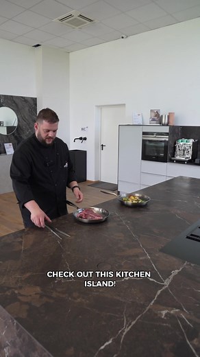 Transform Your Kitchen with Invisacook Design