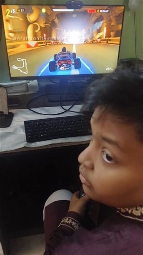 Controller Se PC Gaming 😱🔥 This Is Crazy! #shorts ‪@ArshdaniTheGamer‬