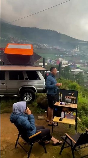 Nepal van java#neval_van_java#campervan #camping #overlanding #jateng