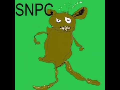 [Gmod Memes/Nextbots] Jaray The Rat Theme Song