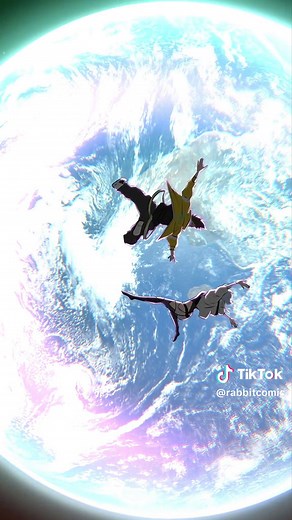 Cyberpunk Edgerunners Live Wallpaper