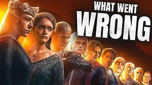 House of the Dragon season 2... what went wrong?