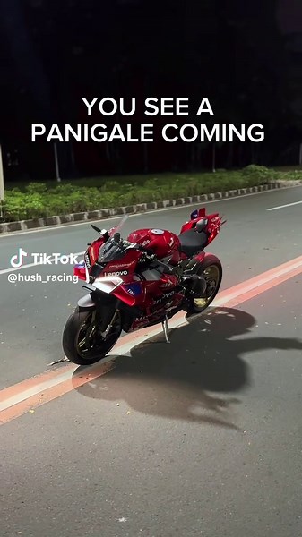 Hush.Racing on TikTok