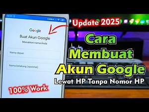 Easy Ways to Create a Google Account