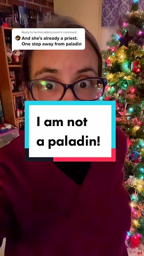 Debunking Stereotypes with Nerdy Anglican Episcopal Priest | Response to @technicallyhumann