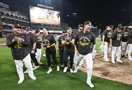 Padres Spring Training Roster: Top 10 invitees who could force 2026 decisions