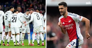 “It is the image that is had of them” - Mikel Merino shares what Arsenal players have been asking about Real Madrid ahead of CL clash