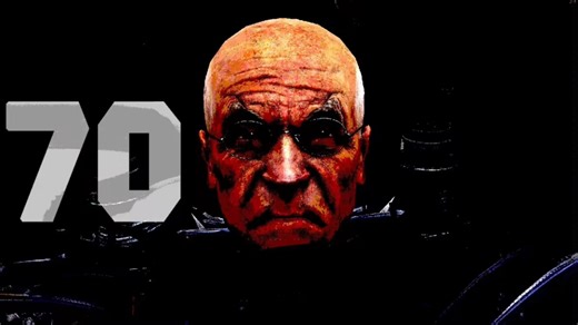 官方70预告图。包括作者说的话。想看的话看简介