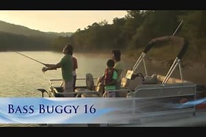 Used 2014 Sun Tracker Bass Buggy 16 DLX, 29316 Boiling Springs - Boat Trader