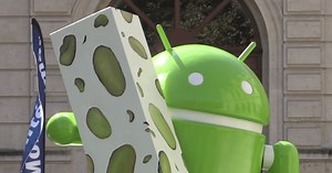 Android Nougat Compatibility Document reveals pieces of Google's plan to push OEMs toward a more unified Android