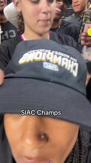 Miles College Wins SIAC Championship for the Third Consecutive Year