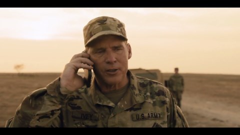 Empire of the Summer Moon: Taylor Sheridan’s New Show in Production Explained