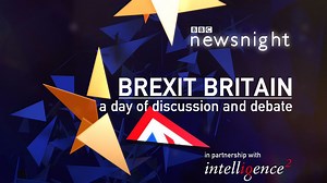 BBC Two - Newsnight - Brexit Britain: A day of discussion and debate
