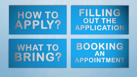 8.9K views | This video will give you a step by step guide to making an appointment in your local NDLS centre. | RSA Driving Test Ireland | Facebook