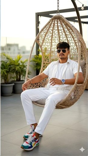 Gemini AI Trending Photo Editing | Gemini AI Boy's Prompt ⚡ New Viral Prompt For Boys