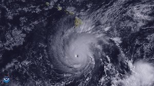 NOAA forecasts near or above normal 2023 Central Pacific hurricane season | Maui Now