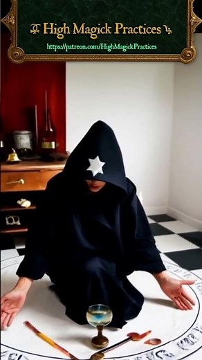 4 Introduction to #Solomonic Magick: Learn #Arbatel and Clavicula Salomonis (The Key of Solomon)