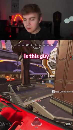 Mastering Movement in Apex Legends Gameplay