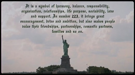 Osa - 223 (music video) out now