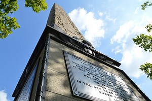 Time Capsules of London, and Where (not) to Find Them