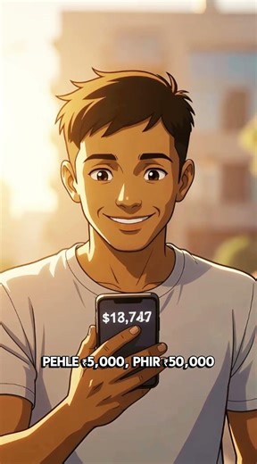 Discipline - Motivational Story