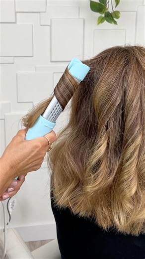 Wedding hair loading…😍💍 Follow Jennifer Coffey QVC for the final reveal on her big day!🥰#weddinghair #weddinghairinspo #weddinghairstyles #summerhaircolor #summerhairstyles | Calista by Maria McCool