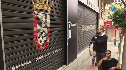 🔴 Directo - Noticias Ceuta 29-10-2025 Segunda edición de Noticias Ceuta. El repaso de lo acontecido durante la jornada | Radio Televisión Ceuta