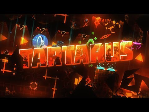 Tartarus 100% // Top 60 extreme demon // First main list