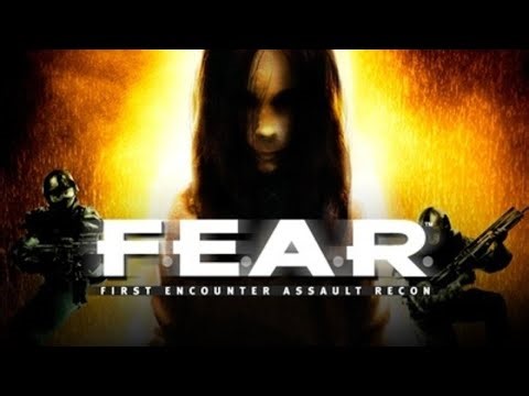 FEAR Full Playthrough Extreme Difficulty (Better Quality)