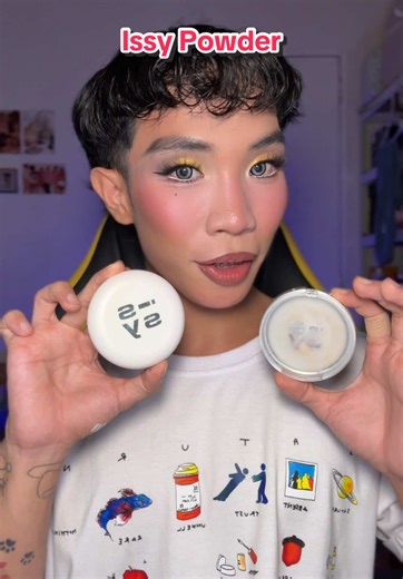 Best Blotting Powder for a Flawless Finish