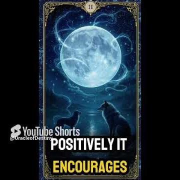 False Signals #tarot #shorts